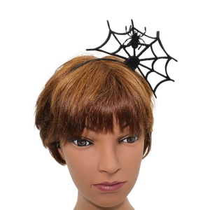 Coroniță pentru Halloween, model păianjen, Goodmark