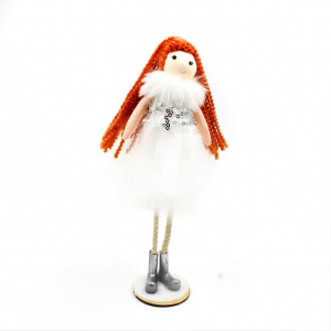 Decorațiune zâna Angelușă - Angelette, model 21-104