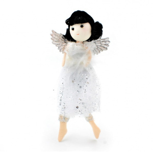 Decorațiune zâna Angelușă - Angelina, model 21-112