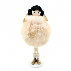 Decoratiune zana Angelusa - Angelina, model 21-44
