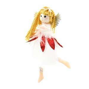 Decorațiune zâna Angelușă - Angelique, model 21-69
