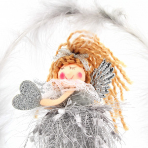 Decoratiune Zana Angelusa - Angelisse, model 19