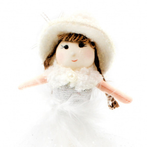 Decoratiune zana Angelusa - Angelisse, model 21-25
