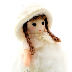 Decoratiune zana Angelusa - Angelisse, model 21-6