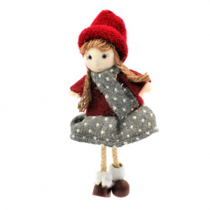 Decoratiune zana Angelusa - Angelisse, model 21-73