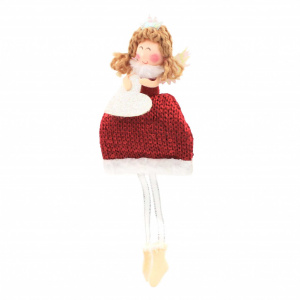Decoratiune Zana Angelusa - Angelisse, model 6