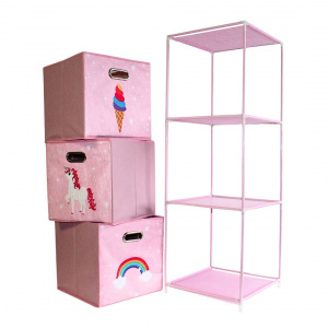 Set păturică cu pisicuță din pluș, Perletti, 80x120 cm, colecția Perletti Toys