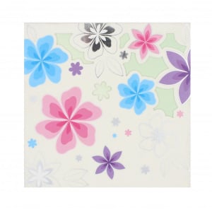 Felicitare Premium Cute Flowers - Img 2