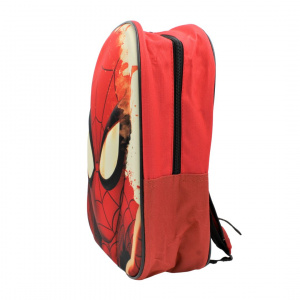 Ghiozdan cu licență mini 3D Spiderman - Img 3