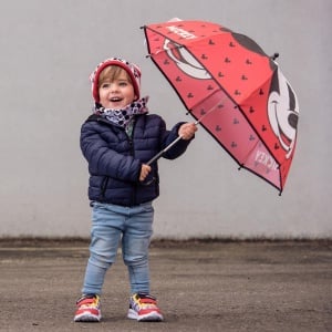 Guler pentru copii, Cerda, model Minnie Mouse
