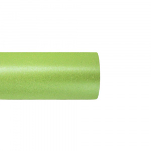 Hârtie pentru ambalat cadouri, culoare verde deschis uni, 200x70 cm