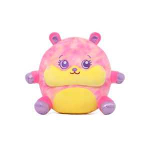 Jucărie pluş, Dream Beams, Hamsterul Hope, 18 cm