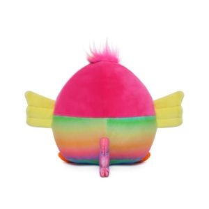 Jucărie pluş, Dream Beams, Papagalul Freya, 18 cm