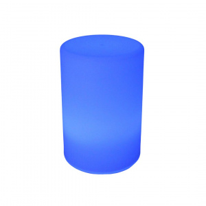 Lampa cu lumina Led 10x15 cm - Img 3