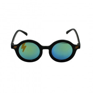 Ochelari de soare copii HARRY POTTER rotunzi
