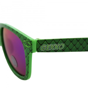 Ochelari de soare pentru copii "Gekko" Pjmasks