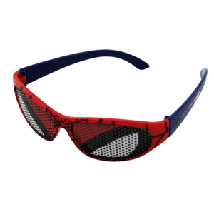 Ochelari de soare pentru copii "Spider-man"