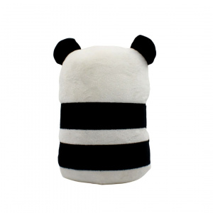 Opritor ușă în formă de animăluț panda