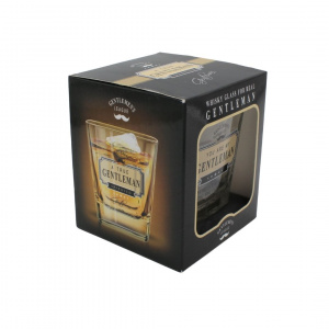 Pahar whisky „Confidence is the best thing you can convey” - Img 4