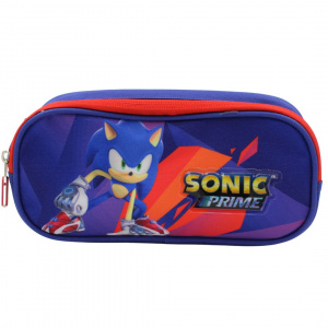 Penar cu 2 compartimente, model Sonic, brand Cerda - Img 1