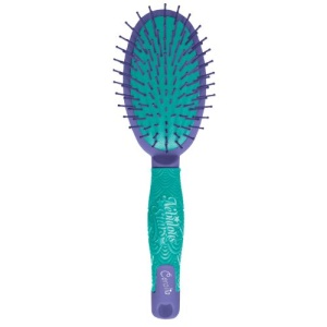Perie mov pentru păr, Nebulous Star, model Coralia, 24 cm