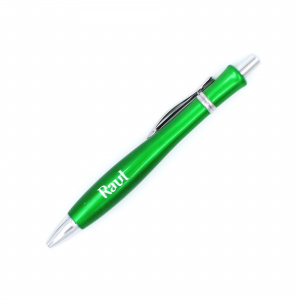 Pix elegant personalizat nume Raul