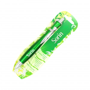 Pix elegant personalizat nume Sorin - Img 1