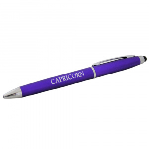 Pix personalizat zodia Capricorn