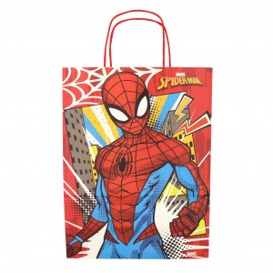 Punga cadou copii SDE XL Spiderman - Img 2