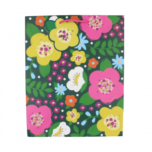 Punga Clairefontaine M SDE flower power - Img 1