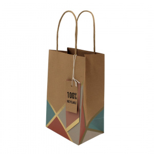 Punga Clairefontaine P cadou parfum Geo Pastel