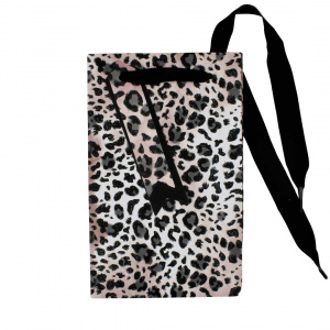 Punga Clairefontaine P cadou parfum Pink Animal Print