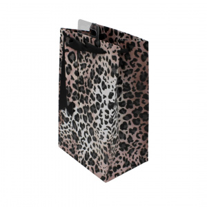 Punga Clairefontaine P cadou parfum Pink Animal Print