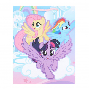Punga L My Little Pony Twinkle - Img 2