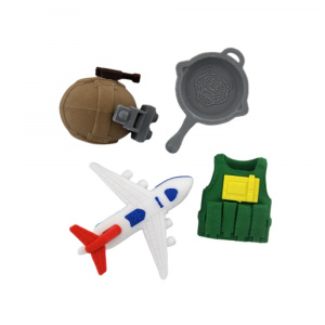 Radiere colecționabile Hobby Avion