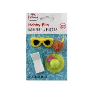 Radiere colecționabile Hobby Șezlong