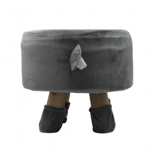 Scaun pentru copii rinocer 41x26 cm
