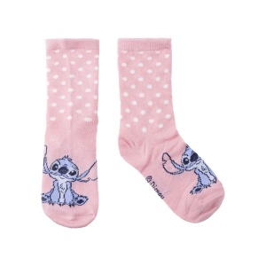 Set 3 perechi de șosete, mărimea 27-30 EU, Cerda, Stitch