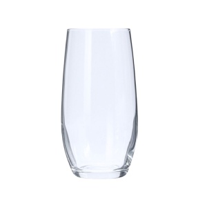 Set 4 pahare pentru apa 360 ml - Img 1