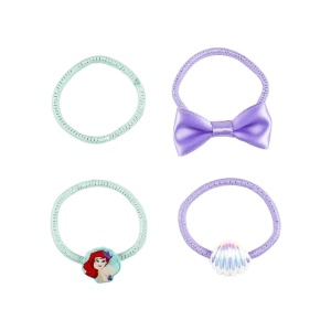 Set 6 accesorii pentru păr, Cerda, model Ariel - Img 3