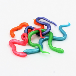 Set șerpi elastici Extreme Stretchies Snakes