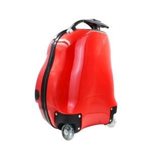 Troller pentru copii, Koopman, Kids Collection, 29 litri, 44x22x30 cm, aprobat pentru cabină