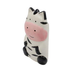 Umidificator calorifer copii zebra cu agatatoare - Img 3