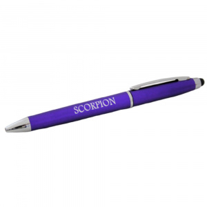 Pix personalizat zodia Scorpion