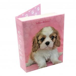 Album foto Cute Pets 100 poze catel - Img 4