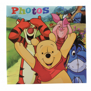 Album foto Disney Baby Winnie the Pooh 200 poze - Img 4