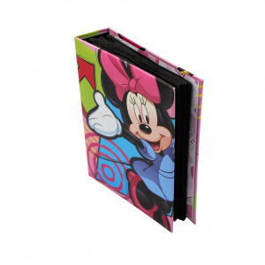 Album foto Mickey 80 poze Minnie