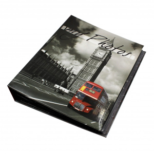 Album foto Trend Style 200 poze Londra