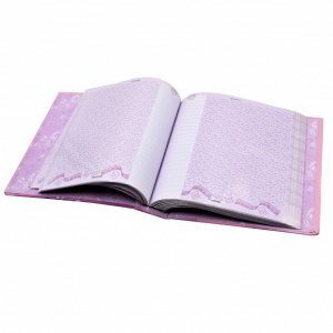 Album foto Violetta 80 poze fluturasi
