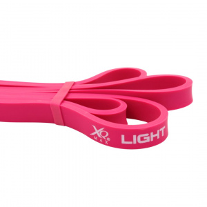 Bandă elastică XQ Max rezistență 8.5-15 kg